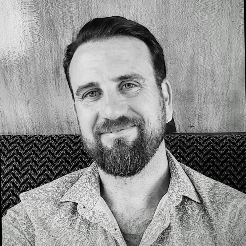 Glenn Brace, Elevation Head of Studio at nDreams.